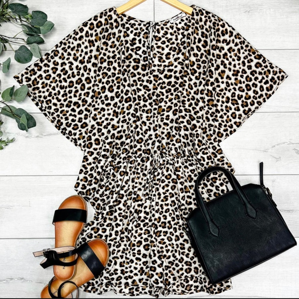 3x Boutique Romper